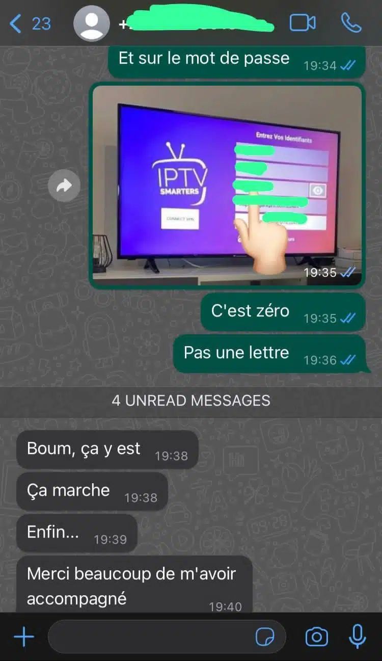 Instant Télé avis 2026 - Recommandé